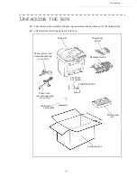 Preview for 14 page of Sagem 5690DN User Manual