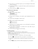 Preview for 80 page of Sagem 5690DN User Manual