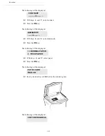 Preview for 97 page of Sagem 5690DN User Manual