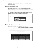 Preview for 109 page of Sagem 5690DN User Manual