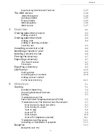 Preview for 6 page of Sagem 5890bdn User Manual