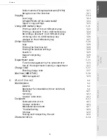 Preview for 7 page of Sagem 5890bdn User Manual