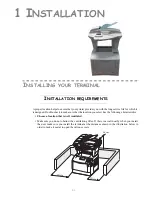 Preview for 9 page of Sagem 5890bdn User Manual