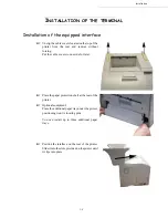 Preview for 16 page of Sagem 5890bdn User Manual