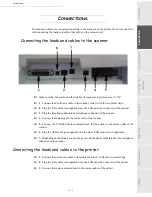 Preview for 19 page of Sagem 5890bdn User Manual