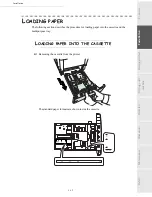 Preview for 23 page of Sagem 5890bdn User Manual