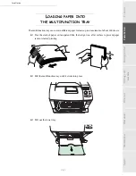 Preview for 29 page of Sagem 5890bdn User Manual