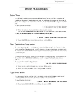 Preview for 50 page of Sagem 5890bdn User Manual