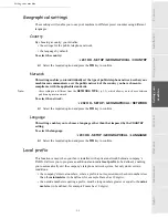 Preview for 51 page of Sagem 5890bdn User Manual