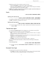 Preview for 52 page of Sagem 5890bdn User Manual