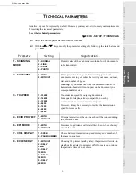 Preview for 57 page of Sagem 5890bdn User Manual