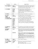 Preview for 58 page of Sagem 5890bdn User Manual