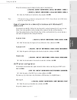 Preview for 61 page of Sagem 5890bdn User Manual