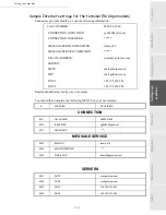 Preview for 67 page of Sagem 5890bdn User Manual