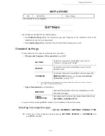 Preview for 68 page of Sagem 5890bdn User Manual