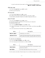 Preview for 70 page of Sagem 5890bdn User Manual