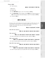 Preview for 75 page of Sagem 5890bdn User Manual