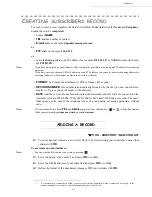 Preview for 78 page of Sagem 5890bdn User Manual