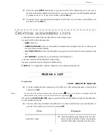 Preview for 80 page of Sagem 5890bdn User Manual