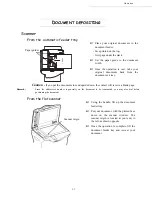 Preview for 90 page of Sagem 5890bdn User Manual