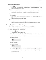 Preview for 92 page of Sagem 5890bdn User Manual