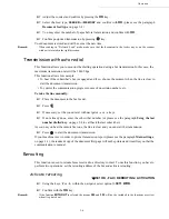 Preview for 94 page of Sagem 5890bdn User Manual