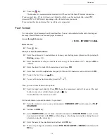 Preview for 96 page of Sagem 5890bdn User Manual