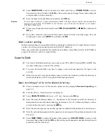 Preview for 98 page of Sagem 5890bdn User Manual