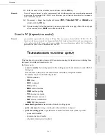 Preview for 99 page of Sagem 5890bdn User Manual