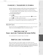 Preview for 101 page of Sagem 5890bdn User Manual