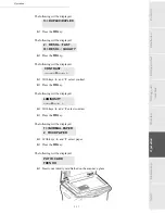 Preview for 105 page of Sagem 5890bdn User Manual