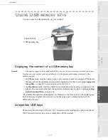 Preview for 109 page of Sagem 5890bdn User Manual