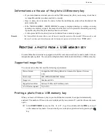 Preview for 110 page of Sagem 5890bdn User Manual