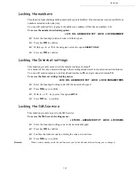 Preview for 120 page of Sagem 5890bdn User Manual