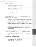 Preview for 121 page of Sagem 5890bdn User Manual