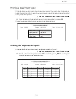 Preview for 124 page of Sagem 5890bdn User Manual