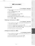 Preview for 127 page of Sagem 5890bdn User Manual