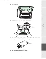 Preview for 133 page of Sagem 5890bdn User Manual