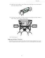 Preview for 134 page of Sagem 5890bdn User Manual