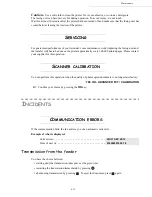 Preview for 142 page of Sagem 5890bdn User Manual