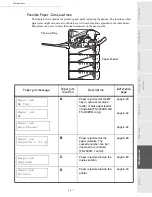 Preview for 157 page of Sagem 5890bdn User Manual