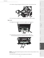 Preview for 161 page of Sagem 5890bdn User Manual