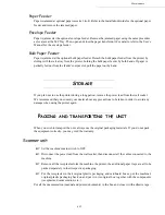 Preview for 162 page of Sagem 5890bdn User Manual