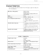 Preview for 164 page of Sagem 5890bdn User Manual