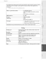 Preview for 165 page of Sagem 5890bdn User Manual