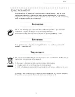 Preview for 174 page of Sagem 5890bdn User Manual