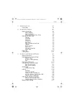 Preview for 2 page of Sagem 5890dn Print Functions