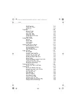 Preview for 3 page of Sagem 5890dn Print Functions