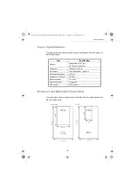 Preview for 10 page of Sagem 5890dn Print Functions