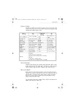 Preview for 12 page of Sagem 5890dn Print Functions